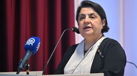 Ankara'da 'İngiltere ve Ermeni Propaganda Faaliyetleri' Konferansı Gerçekleştirildi