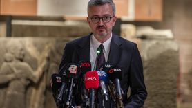 Ankara'da İslamofobi ile Mücadele Merkezi Açıldı