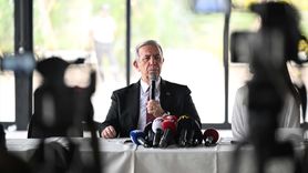 Ankara'da Yeşillik İçin Yeni Bir Dönem: Atatürk Çocukları ve Doğal Yaşam Parkı