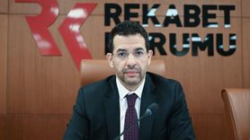 Ankara'daki Hazır Beton Sektöründe Rekabet Soruşturması