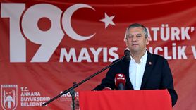 Ankara Yarı Maratonu, Doğayla İç İçe Bir Festivale Dönüşüyor