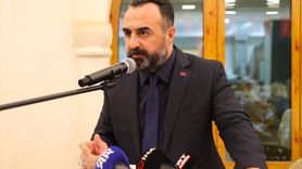 Anneler Günü'nde Şehit Anneleri Mardin'de Buluştu