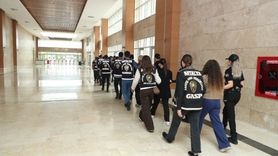 Antalya'da Fuhuş Operasyonu: 1 Tutuklama