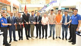 Antalya'da Hükümlülerin Sanatla Yeniden Doğuşu: Görsel Sanatlar Sergisi