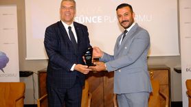 Antalya Düşünce Platformu'nda Turizmin Geleceği Konuşuldu