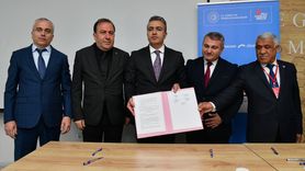 Ardahan Çiçek Balı, AB Coğrafi İşaret Tescili İçin İmza Attı