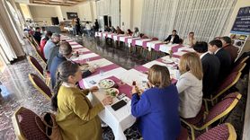 Ardahan Üniversitesinde Yöresel Lezzetler Tanıtıldı