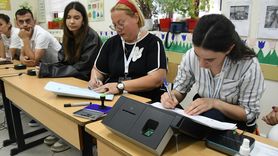 Arnavutluk Genel Seçiminde Oy Kullanma Süreci Tamamlandı