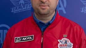 ASELSAN 50. Yılında KKTC'de