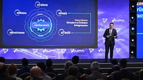 ASELSAN'da Yapay Zeka Devrimi: 650 Bin Saat Kazanç