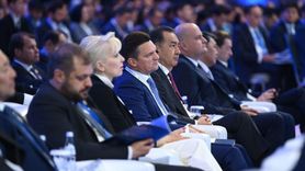 Astana Uluslararası Forumu 2023 Başladı