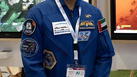 BAE'nin İlk Astronotu Al Mansoori, Alper Gezeravcı'nın Uzay Yolculuğunu Değerlendirdi