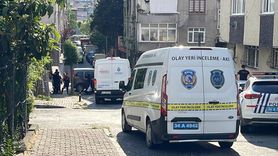 Bağcılar'da Boşanma Aşamasındaki Eşine Silahlı Saldırı: Koca İntihara Sürüklendi