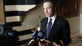 Bakan Bayraktar'dan Suriye'ye Enerji Yatırımları