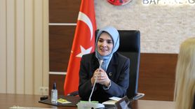 Bakan Göktaş'tan Koruyucu Aile Projesine Destek