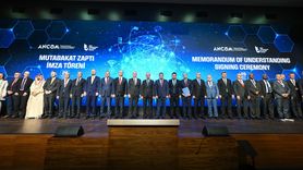 Bakan Uraloğlu, Dijitalleşme ve Kargo Sektöründeki Gelişmeleri Değerlendirdi