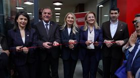 Bakırköy'de Yeni Kent Lokantası Hizmete Açıldı