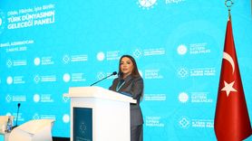 Bakü'de Türk Dünyasına Yönelik Önemli Panel Gerçekleştirildi