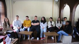 Balkanların Türkiye için Önemi Vurgulandı