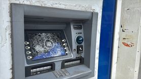 Bayrampaşa'da ATM'lere Saldırı: 4 Cihaz Kullanılamaz Hale Geldi