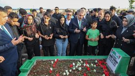 BBP Genel Başkanı Destici'den Terörsüz Türkiye Açıklamaları