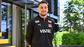 Bedirhan Bülbül'den Voleybol Başarısı Vurgusu