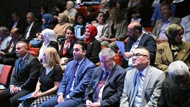 Belçika'da Bağımlılıkla Mücadele Konferansı