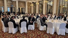 Berlin'de Türk Mutfağı Haftası Kutlandı