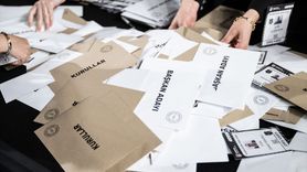 Beşiktaş Kulübü Genel Kurulu Sonuçlandı