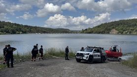 Beykoz'da Kayıp Hüseyin Karakuş İçin Arama Çalışmaları Devam Ediyor