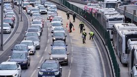 Beylikdüzü'nde Metrobüs Kazası: 1 Ölü, 22 Yaralı