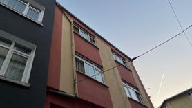 Beyoğlu'nda Kardeş Cinayeti ve İntihar Olayı