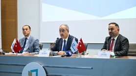 BİK Genel Müdürü Cavit Erkılınç, Adana'da Yerel Medya ile Buluştu