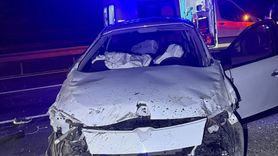 Bilecik'te Trafik Kazası: Bir Kişi Hayatını Kaybetti