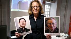 Bishop Accountability Üyesi Doyle'dan Kardinal Parolin ve Tagle Hakkında Eleştiriler