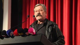 Bitlis Beş Minare Uluslararası Film Festivali Açıldı