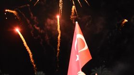 Bodrum'da 19 Mayıs Etkinlikleri: Fener Alayı ve Konser