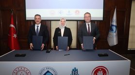 Boğaziçi Üniversitesi'nde Aile Üniversitesi Programı'nın Açılışı