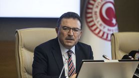 Bolu Belediye Başkanı Yangın Araştırma Komisyonunda Önemli Açıklamalarda Bulundu