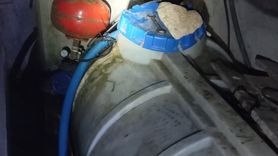 Bolu'da Elektrik Çarpması Sonucu Hayatını Kaybeden 76 Yaşındaki Adam