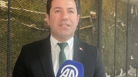 Bolu TOHM'da Sporcular Doğayla İç İçe Hazırlanıyor