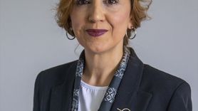 Bor Madeninden Üretilen Yüksek Koruyuculu Cerrahi Maske