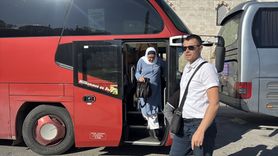 Bosna Hersek Dostluk Kervanı Edirne'de