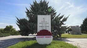 Bülent Ecevit'in 100. Doğum Yılı Anması