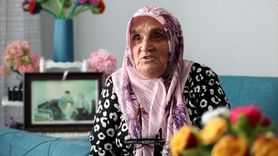 Bulgaristan'da Asimilasyon Politikalarına Direnen Fatma Mutlu'nun Hikayesi