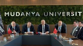 Bursa'da Denetimli Serbestlik İçin Tarihi Protokol İmzalandı