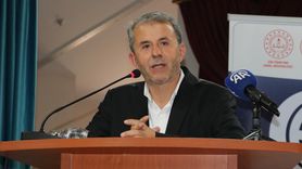 Bursa'da Küresel İslam Çözümleri Konferansı Başladı