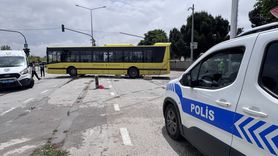 Bursa'da Motosiklet Kazası: Sürücü Hayatını Kaybetti