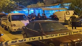 Bursa'da Silahlı Saldırı: Bir Kişi Hayatını Kaybetti