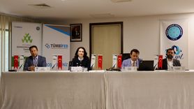 Bursa'da Türk Dünyası Tarım Zirvesi Gerçekleşti